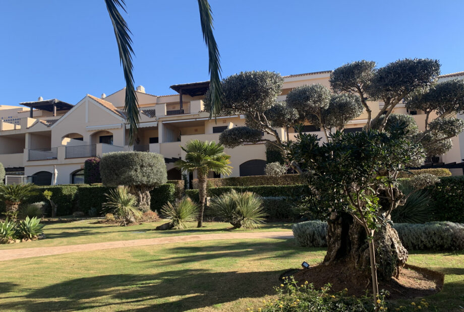 Ground Floor Apartment for sale in Marbella – Puerto Banus, Marbella